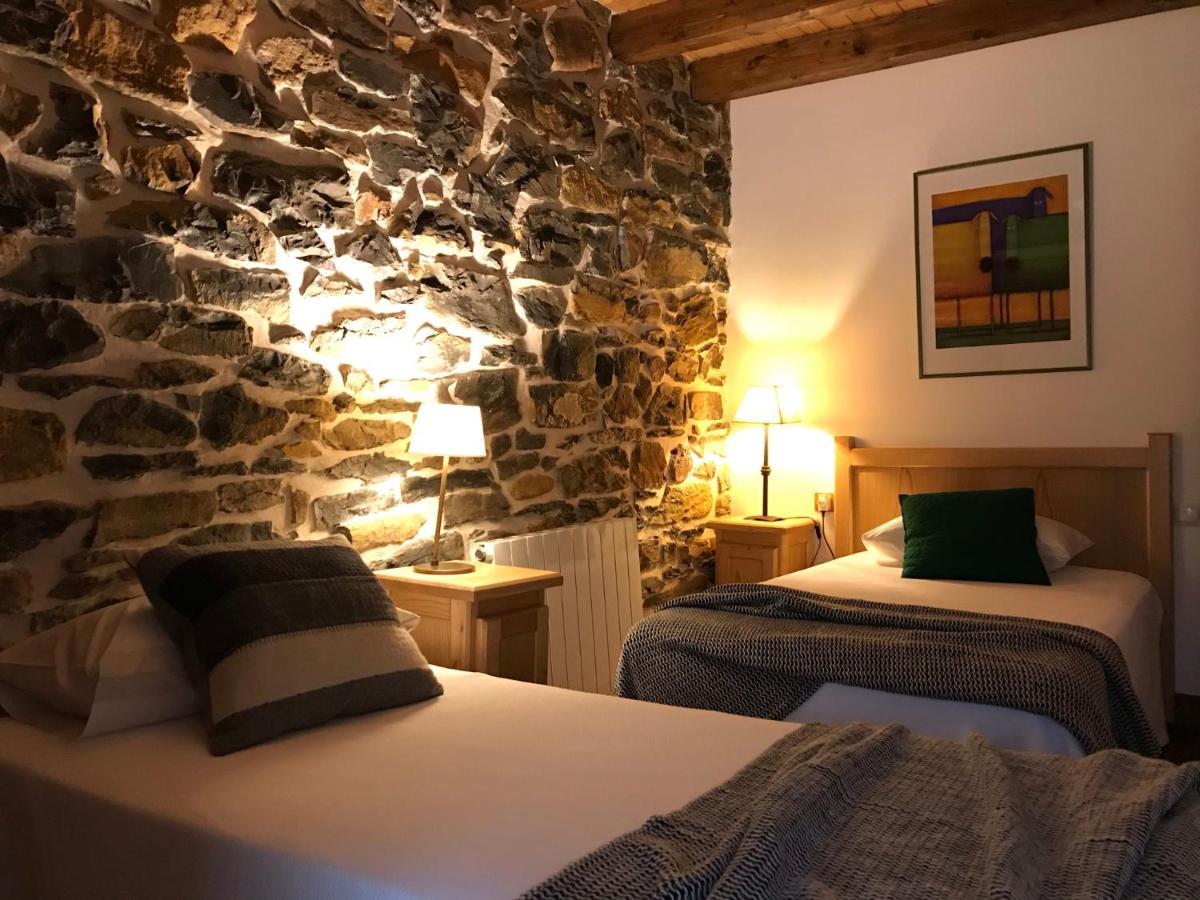 Vitori'S House Tourist Accommodation Ahedo Esterno foto